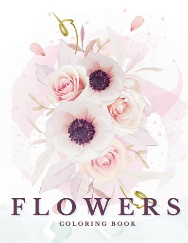 Cover image for Flowers