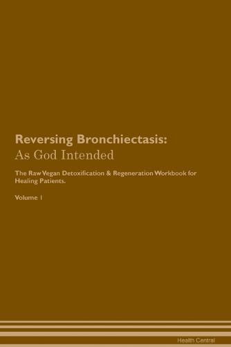 Cover image for Reversing Bronchiectasis