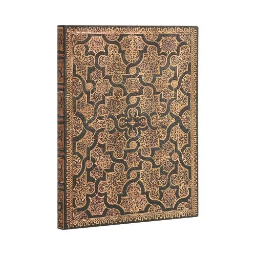 Cover image for Paperblanks Softcover Enigma Ultra Lined
