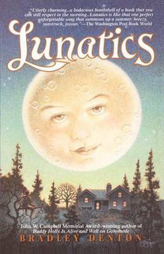 Cover image for Lunatics: A Novel