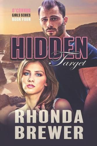 Cover image for Hidden Target