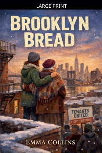 Cover image for Brooklyn Bread