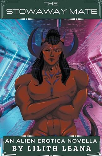 Cover image for The Stowaway Mate