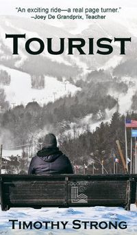 Cover image for Tourist