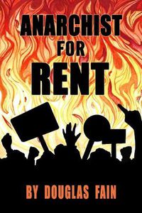 Cover image for Anarchist for Rent