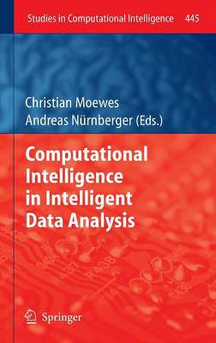 Cover image for Computational Intelligence in Intelligent Data Analysis
