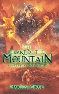 Cover image for The Heart of the Mountain