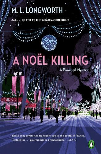 Cover image for A Noel Killing