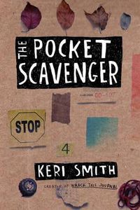 Cover image for The Pocket Scavenger