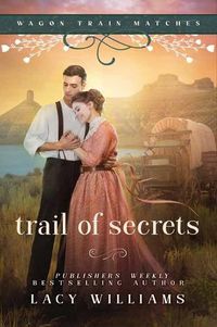 Cover image for Trail of Secrets