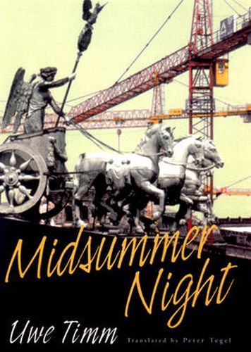 Midsummer Night: Novel