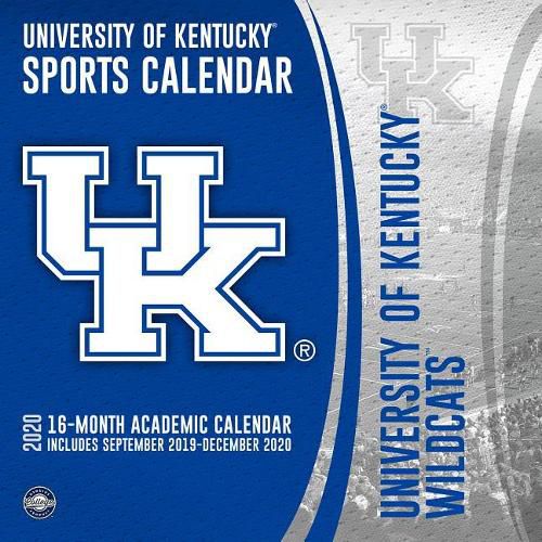 Cover image for Kentucky Wildcats