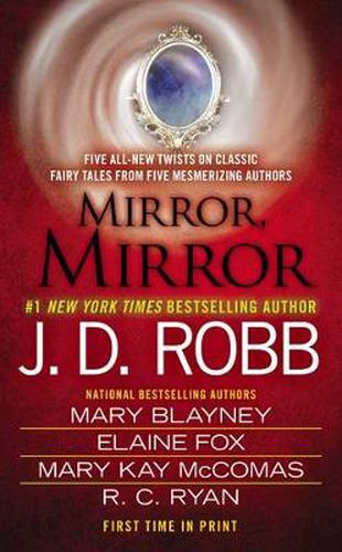 Cover image for Mirror, Mirror