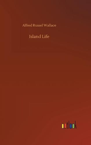 Cover image for Island Life