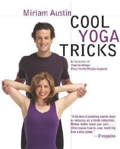 Cover image for Cool Yoga Tricks