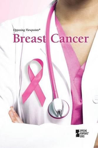 Cover image for Ovp: Breast Cancer -P