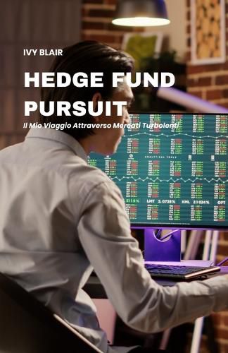 Cover image for Hedge Fund Pursuit