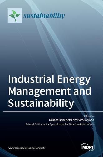 Cover image for Industrial Energy Management and Sustainability