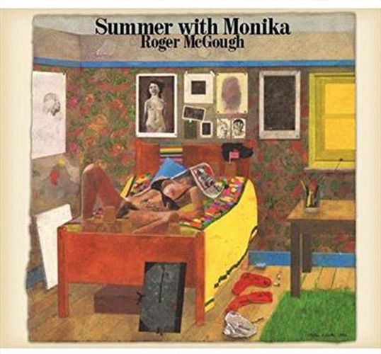 Summer With Monika
