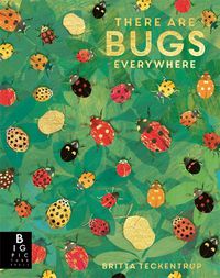 Cover image for There are Bugs Everywhere