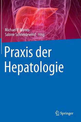 Cover image for Praxis Der Hepatologie