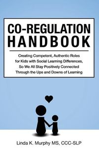 Cover image for Co-Regulation Handbook