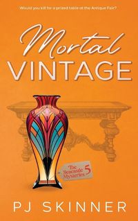 Cover image for Mortal Vintage