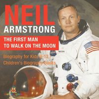 Cover image for Neil Armstrong