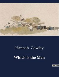 Cover image for Which is the Man