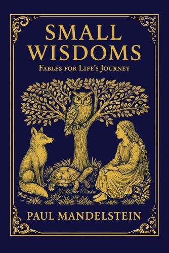 Cover image for Small Wisdoms