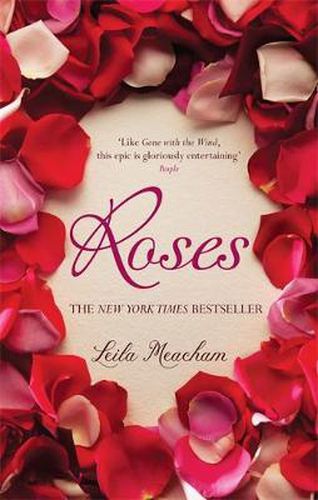 Cover image for Roses