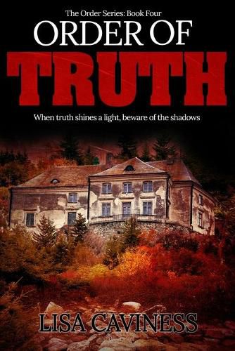 Cover image for Order of Truth