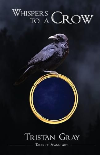 Cover image for Whispers to a Crow