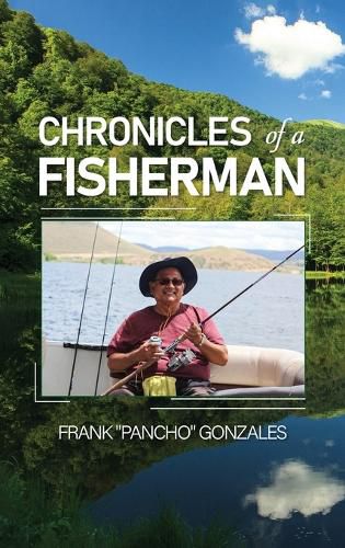 Cover image for Chronicles of A Fisherman