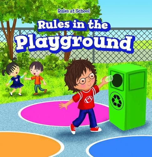 Cover image for Rules in the Playground