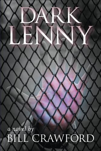 Cover image for Dark Lenny