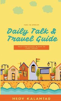 Cover image for Farsi to English Daily Talk Travel Guide