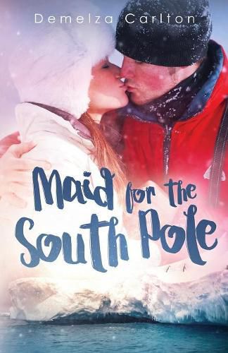 Cover image for Maid for the South Pole