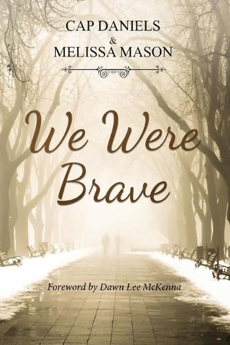 Cover image for We Were Brave