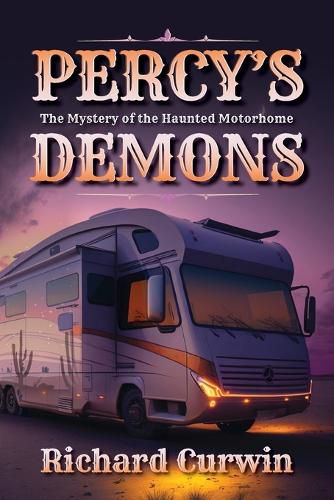 Cover image for Percy's Demons
