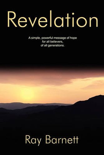 Cover image for Revelation