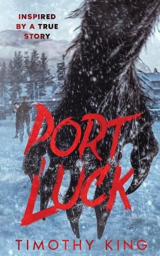 Cover image for Port Luck