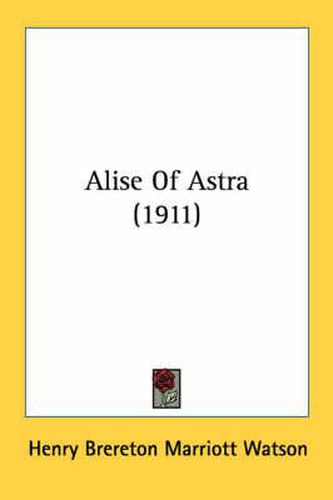 Alise of Astra (1911)