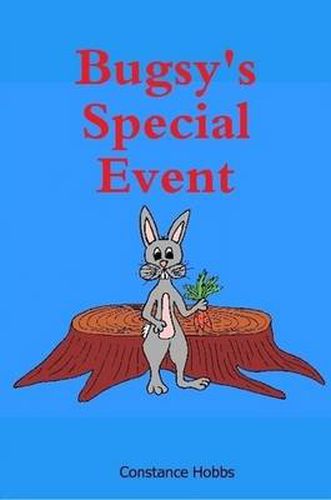 Cover image for Bugsy's Special Event