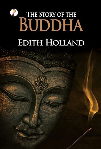 Cover image for The Story Of The Buddha