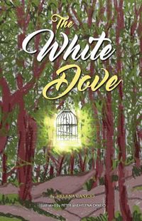 Cover image for The White Dove