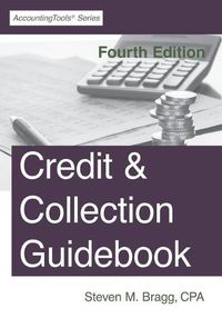 Cover image for Credit & Collection Guidebook: Fourth Edition