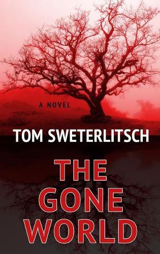 Cover image for The Gone World