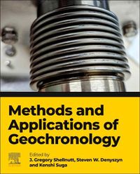 Cover image for Methods and Applications of Geochronology