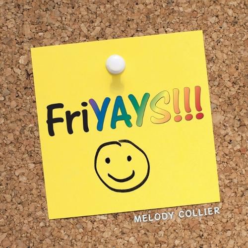 Cover image for FriYAYS!!!